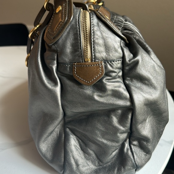 Marc Jacobs leather bag - Picture 12 of 16